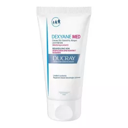 DUCRAY DEXYANE MeD-voide, 30 ml