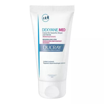 DUCRAY DEXYANE MeD-voide, 30 ml
