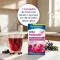 KLOSTERFRAU Broncholind Hot Elder Granules, 10X15 g
