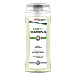 ESTESOL premium PURE Ihonpuhdistusneste, 250 ml
