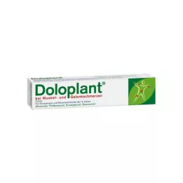 Doloplant® lihas- ja nivelkipuihin, 50 g