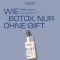 EUBOS ANTI-AGE Hyaluron 3D Booster -geeli, 30 ml