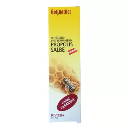 RIVIERA Propolisvoide, 75 ml