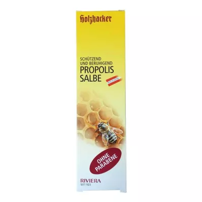 RIVIERA Propolisvoide, 75 ml RIVIERA Propolisvoide, 75 ml