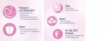 Instructions for use for Elevit 1 Fertility & Raskaustabletit, 30 kpl - 1