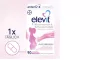 Instructions for use for Elevit 1 Fertility & Raskaustabletit, 90 kpl - 4