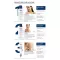 Eucerin Urea Repair Original pesuneste 5 % (400 ml)