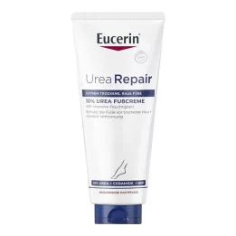 EUCERIN UreaRepair PLUS Jalkavoide 10 %, 100 ml