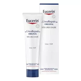 EUCERIN UreaRepair ORIGINAL Voide 10 %, 100 ml