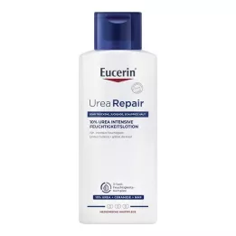 Eucerin UreaRepair Lotion 10% - kuiva iho, 250 ml