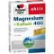 DOPPELHERZ Magnesium+kalium tabletit, 60 kpl