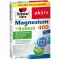 DOPPELHERZ Magnesium+kalium tabletit, 60 kpl