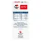 DOPPELHERZ Magnesium+kalium tabletit, 60 kpl