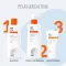 LETI AT4 shampoo, 250 ml