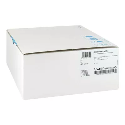 Speedicath Flex Ch 12, 30 kpl