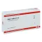HEPAR SULFURIS D 12 ampullia, 8X1 ml