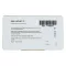 HEPAR SULFURIS D 12 ampullia, 8X1 ml