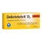 DEKRISTOLVIT D3 5 600 I.U. tablettia, 30 kpl