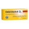 Dekristolvit D3 5 600 IU tabletit, 60 kpl