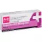 IBUPROFEN AbZ 400 mg akuutteja kalvopäällysteisiä tabletteja, 20 kpl