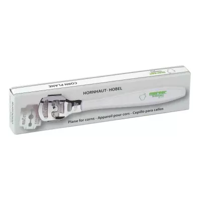 MÖRSER Callus plane BASIC 75, 1 kpl