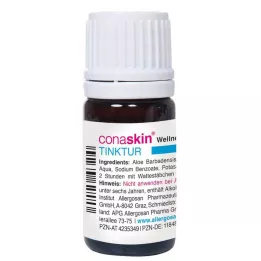 Conaskin-tinktuura, 5 ml