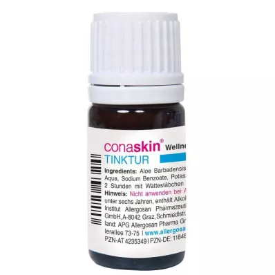 Conaskin-tinktuura, 5 ml