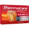 THERMACARE suuremmille kipualueille, 2 kpl