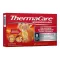 Thermacare isommille kipualueille, 2 kpl