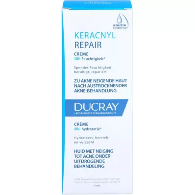 DUCRAY KERACNYL REPAIR Kerma, 50 ml