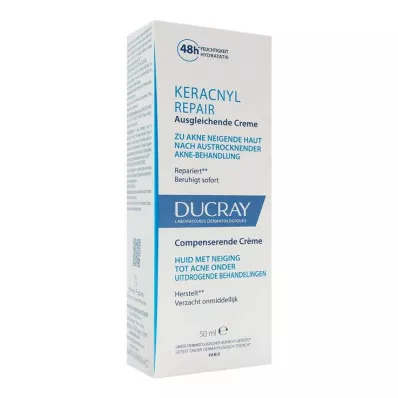 DUCRAY KERACNYL REPAIR Kerma, 50 ml