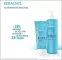 Instructions for use for Ducray Keracnyl pesugeeli, 200 ml - 6