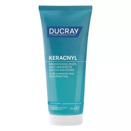 DUCRAY KERACNYL Pesugeeli, 200 ml