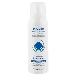 NOREIZ Akuutti kutinanestosuihke, 100 ml