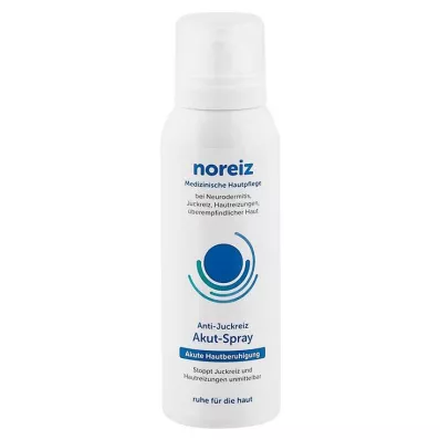 NOREIZ Akuutti kutinanestosuihke, 100 ml