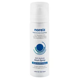 NOREIZ Akuutti kutinaa ehkäisevä suihke, 50 ml