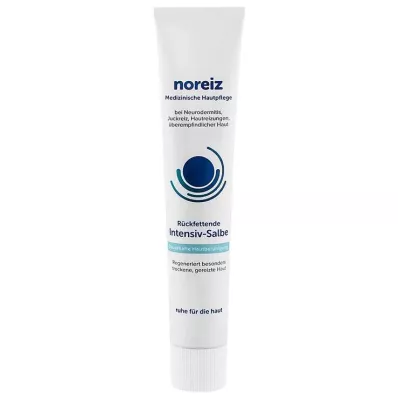 Noreiz kosteuttava tehovoide, 50 ml