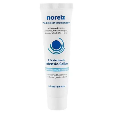 Noreiz kosteuttava tehovoide, 15 ml