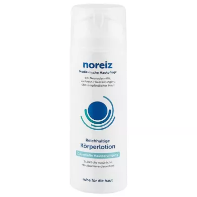 NOREIZ Runsas vartalovoide, 150 ml NOREIZ Runsas vartalovoide, 150 ml