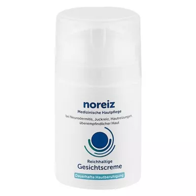 NOREIZ runsas kasvovoide, 50 ml