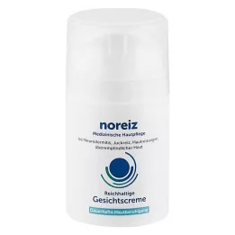 NOREIZ runsas kasvovoide, 50 ml