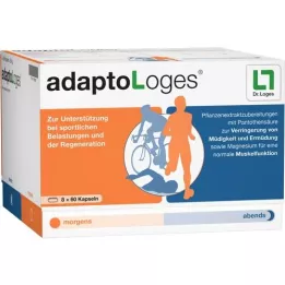 ADAPTOLOGES Kapselit, 480 kpl