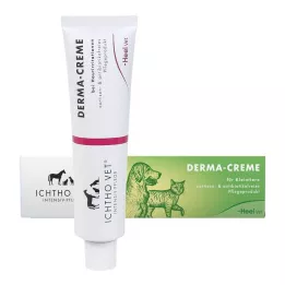ICHTHO VET Derma-voide, 50 g