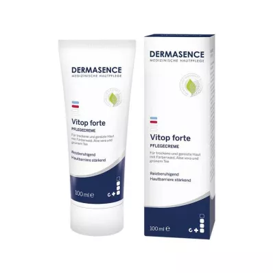 Dermasence Vitop forte voide, 100 ml Dermasence Vitop forte voide, 100 ml