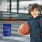 ORTHOMOL Junior Omega plus pureskeltavat pastillit, 90 kpl