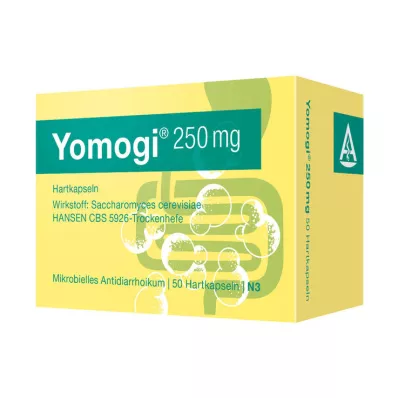 Yomogi 250 mg kovat kapselit, 50 kpl Yomogi 250 mg kovat kapselit, 50 kpl