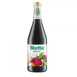 BIOTTA Breussin mehu DE, 500 ml