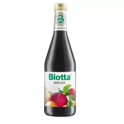 BIOTTA Breussin mehu DE, 500 ml