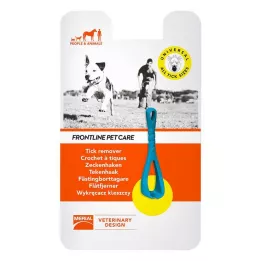 FRONTLINE PET CARE Punkkikoukku, 1 kpl