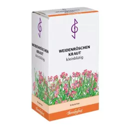WEIDENRÖSCHENKRAUT pientä kukkateetä, 130 g